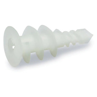 FAST Gipsplugg Dra-01 Nylon Brk=100 | CleanNest - FAST | CleanNest