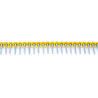 Gipsskruv Trä 3,9X55 Fzb Bandad - FAST