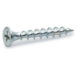 Gipsskruv Trä 4,2X57 Fzb  Sb - FAST