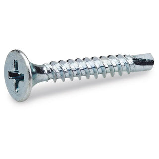 FAST Gipsskruv Bsp 3,5X25 Fzb Brk=250 | CleanNest - FAST | CleanNest