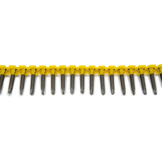 Gipsskruv Bsp 4,2X30 Utv Bandad - FAST