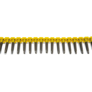 FAST Gipsskruv Bsp 4,2X40 Utv Bandad | CleanNest - FAST | CleanNest