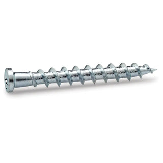 Gipsskruv Gips 5,0X40 Fzb   Brk=250 - FAST