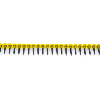 FAST Gipsskruv Stål 3,5X38 Fos Bandad - | CleanNest - FAST | CleanNest