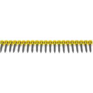 Gipsskruv Utv 3,9X40Mm E-Coat Band - FAST