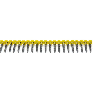 FAST Gipsskruv Utv 3,9X40Mm E-Coat Band | CleanNest - FAST | CleanNest