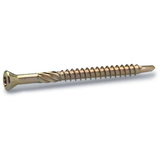 FAST Golv/Listskruv 3,2X40 Gulfz Brk=250 | CleanNest - FAST | CleanNest