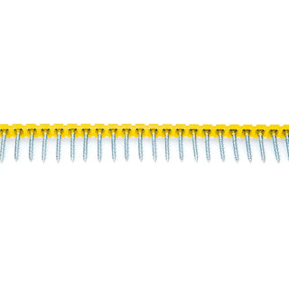Hårdgipsskruv 3,9X40 Fzb Bandad - FAST