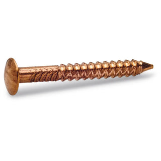 Kamspik Koppar 2,5X25  Sb - FAST