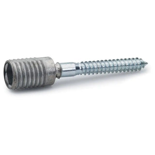Karmskruv 7X70Mm 4St   Sb - FAST