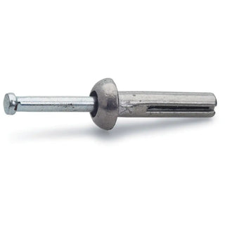 Metallspikplugg 6X40 Fzb    Brk=100 - FAST