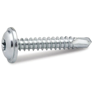 Mont.Skru Tx 4,2X14 Bsp Fzb Brk=250 - FAST