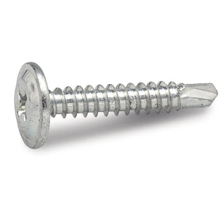 Montageskr 4,2X25 Borrs Fzb Brk=250 - FAST