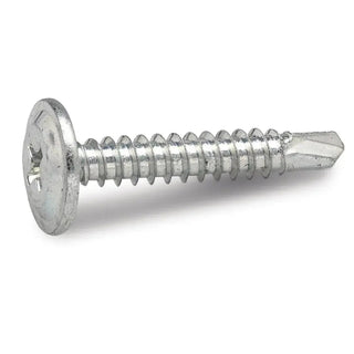 FAST Montageskr 4,2X25 Borrs Fzb Brk=250 | CleanNest - FAST | CleanNest