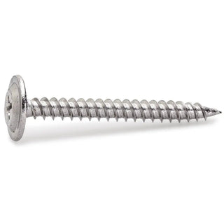Montageskruv 4,2X13 A2      Brk=250 - FAST