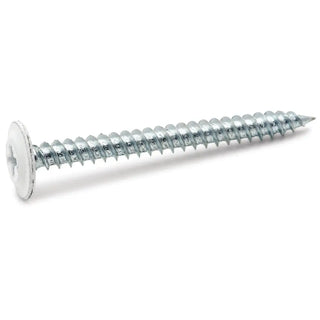 Montageskruv 4,2X45 Vit     Brk=250 - FAST