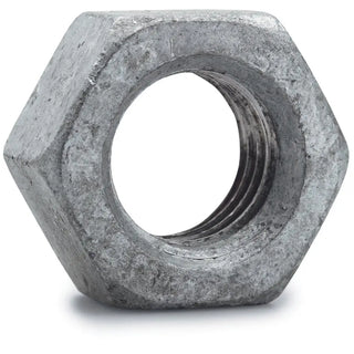 Mutter I4032 Kl8 M10 Fzv    Brk=100 - FAST