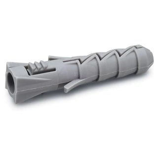 Nylonplugg 8X40             Brk=100 - FAST