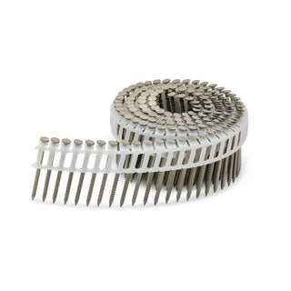 Panelspik 2,8X70 16 A4 Coil Låd=800 - FAST