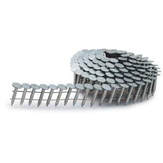 Pappspik 3,1X22 Coil Fzv   Låd=2880 - FAST