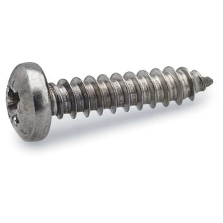 Plåtskruv Rxs 5,5X38 A4     Brk=100 - FAST