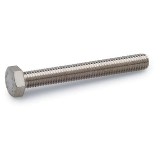 Skruv M6S 6X80 A4  Sb - FAST