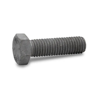 Skruv M6S 8.8 10X40H Fzv     Brk=50 - FAST