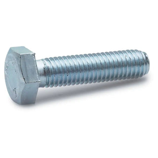 Skruv M6S 8.8  6X20H Fzb    Brk=100 - FAST
