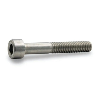FAST Skruv Mc6S M10X40 A4-80 Brk=25 | CleanNest - FAST | CleanNest