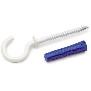 Skruvkrok M Plugg Sb 4All - FAST