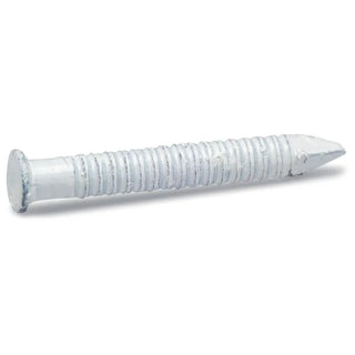 Sockelspik Vit 4,2X50       Brk=125 - FAST