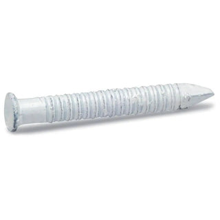FAST Sockelspik Vit 4,2X50 Brk=125 | CleanNest - FAST | CleanNest