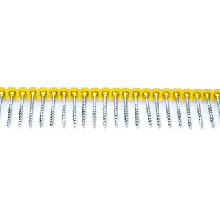 FAST Spånskiveskruv 4,2X55 Fzb Bandad | CleanNest - FAST | CleanNest