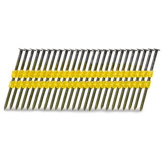 Spik 3,1X90 17 Bandad Tdg   Pkt=450 - FAST