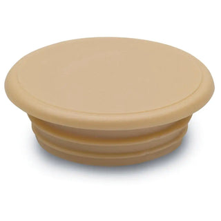 Täcklock 14/19 Beige        Brk=200 - FAST
