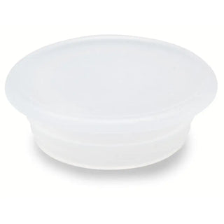 Täcklock 14Mm Transp 20St Sb - FAST