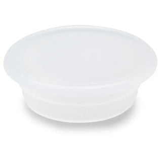 FAST Täcklock 14Mm Transp 20St Sb | CleanNest - FAST | CleanNest