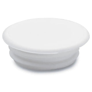 FAST Täcklock 16Mm Vit 20St Sb | CleanNest - FAST | CleanNest