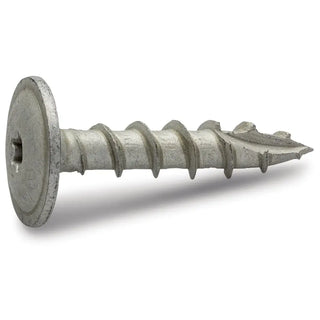 Träskruv Big Dog 10X50 C4    Brk=40 - FAST