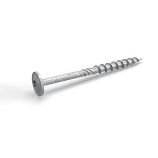 Träskruv Big Dog 6X160 C4    Brk=50 - FAST