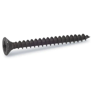 FAST Träskruv Fxh 3,5X40 Svart Sb | CleanNest - FAST | CleanNest