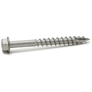 FAST Träskruv Hex 10X50 C4 Brk=40 | CleanNest - FAST | CleanNest