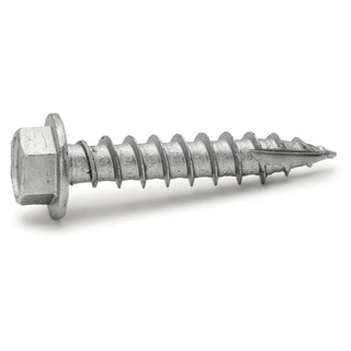 Träskruv Hex 8X40 C4 Sb - FAST