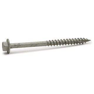 FAST Träskruv Hex 8X50 C4 Brk=50 | CleanNest - FAST | CleanNest