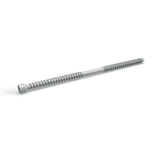 Träskruv Nxs 6,5X160         Brk=50 - FAST