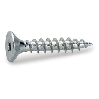 Träskruv Tft 4,0X16 Fzb     Brk=200 - FAST