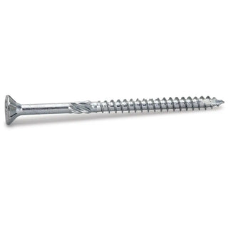 Träskruv Tft 6,0X180 Fzb    Brk=100 - FAST