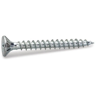 Träskruv Tft 6,0X40 Fzb     Brk=100 - FAST