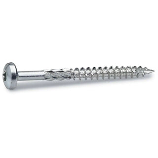 Träskruv Tkt 3,0X20 Fzb  Sb - FAST