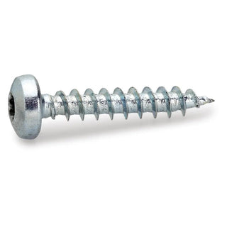 FAST Träskruv Tkt 4,0X25 Fzb Brk=200 | CleanNest - FAST | CleanNest